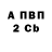 Амфетамин 97% escimosik